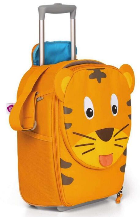 Affenzahn Tiger Kinderkoffer (20L) für 63,99€ (statt 88€)