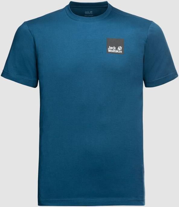 Jack Wolfskin Rainbow Paw T M Herren T Shirt für 17,90€ (statt 27€)