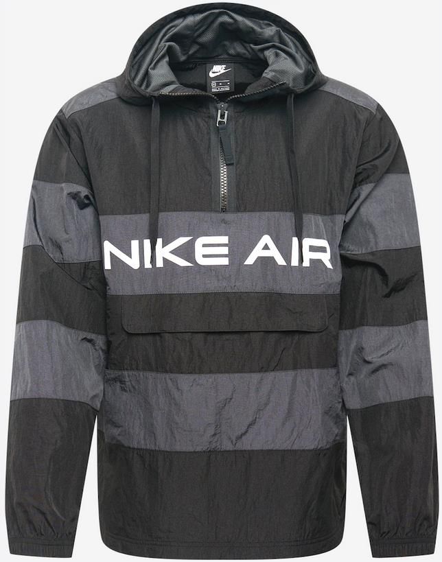 Nike Sportswear Air Unlined Herren Jacke für 80€ (statt 100€)
