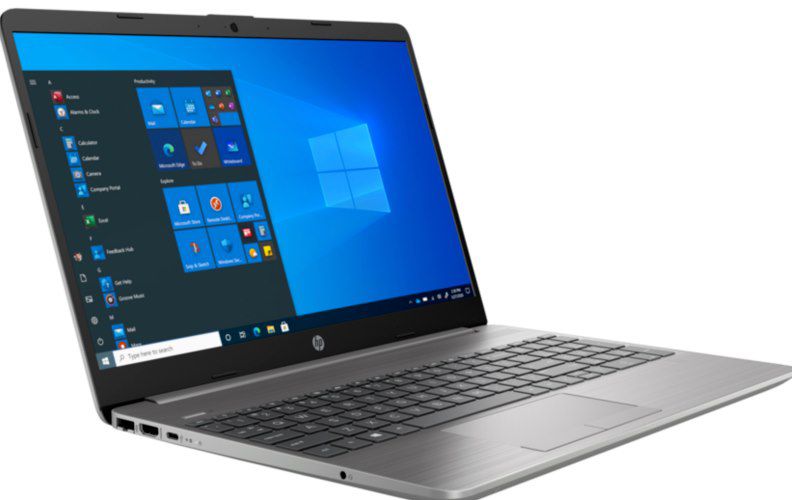 HP 255 G8 (4P2V3ES) Notebook mit Pentium N5030, 8GB RAM & 1TB HDD für 299€ (statt 399€)
