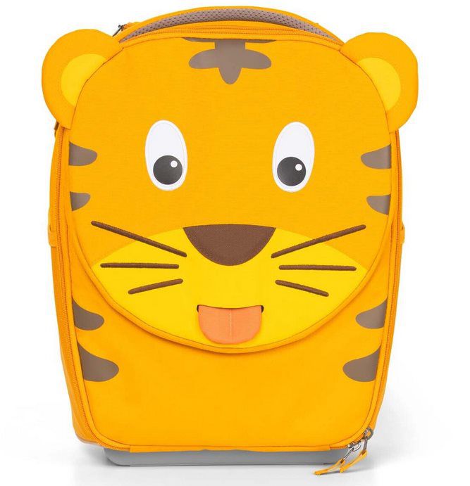 Affenzahn Tiger Kinderkoffer (20L) für 63,99€ (statt 88€)