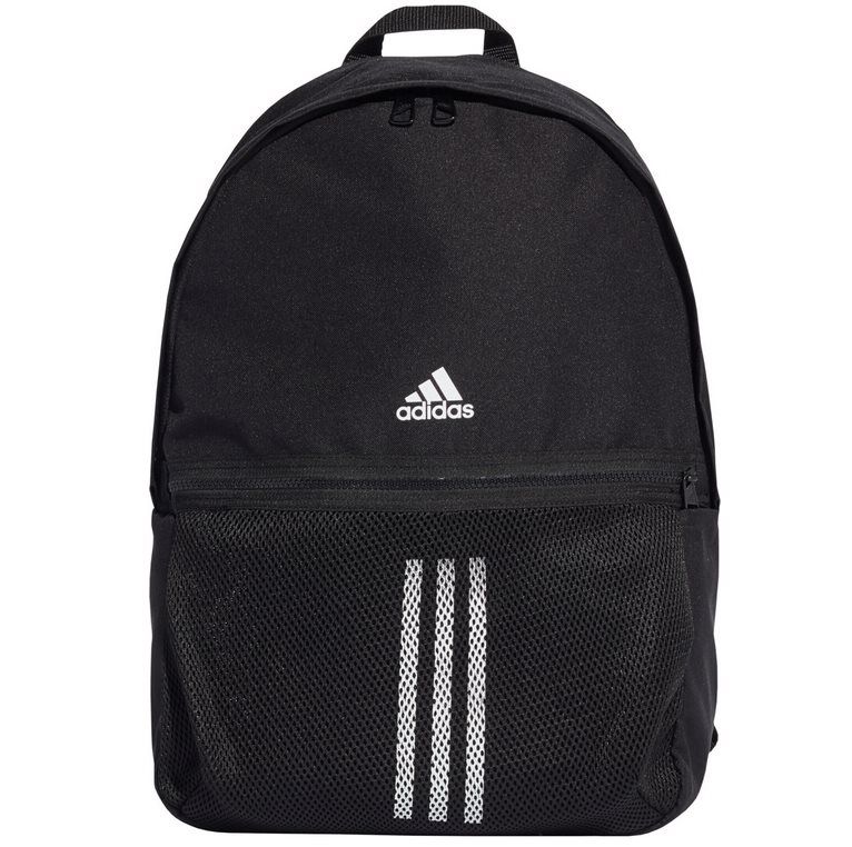 adidas Classic Bp 3s Tagesrucksack in Schwarz für 15€ (statt 25€)