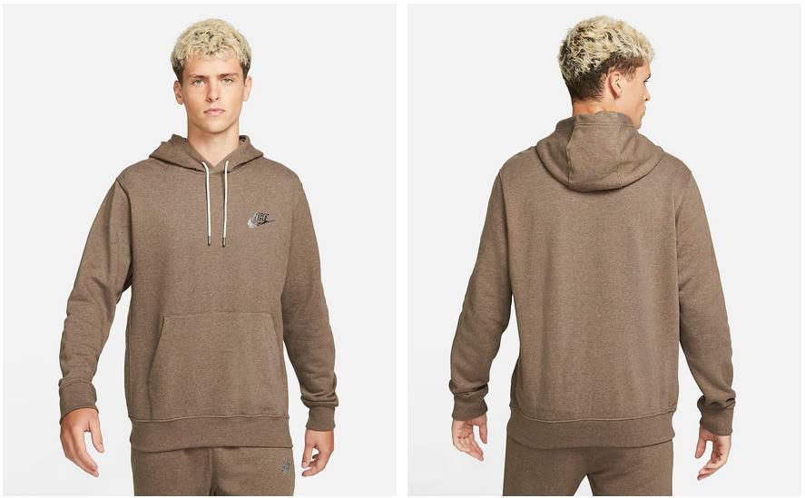 Nike Sportswear Sport Essentials+ Herren Hoodie ab 45,47€ (statt 65€)