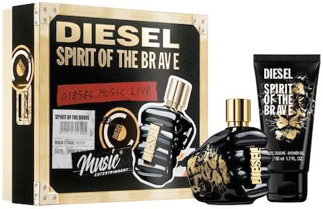 Diesel Spirit of the Brave Set für 35,19€ (statt 53€)