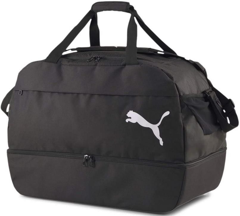 Puma teamFINAL 21 Teambag M BC Sporttasche für 20,14€ (statt 33€)