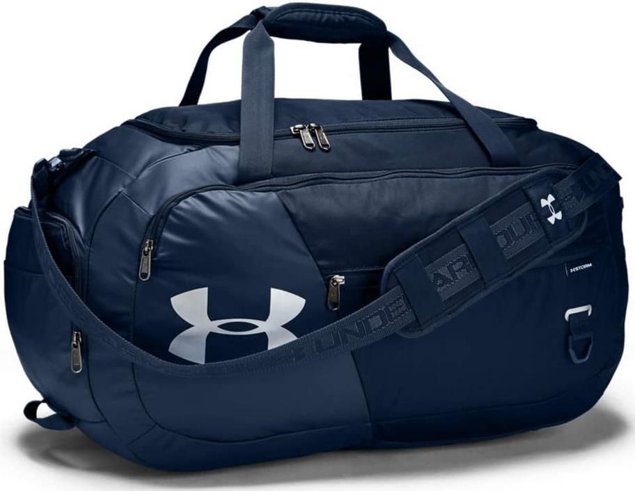 Under Armour Undeniable Duffle Tasche in Blau für 34,70€ (statt 41€)