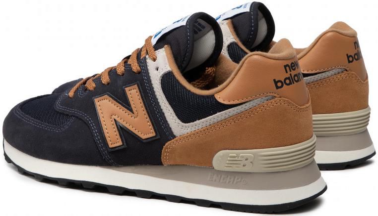 New Balance ML574OT2 Herren Sneaker für 66,50€ (statt 80€)