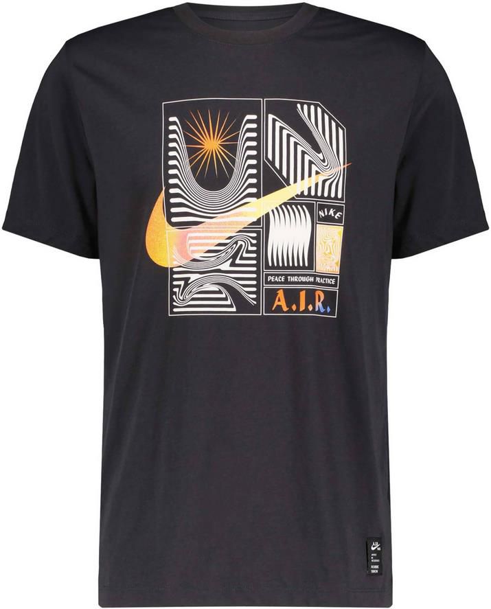 Nike Yoga Dri Fit A.I.R. Herren T Shirt für 27,36€ (statt 34€)