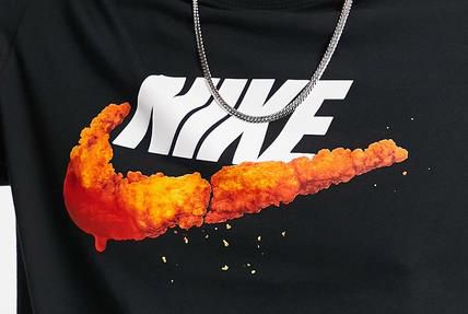 Nike Sole Food Herren T Shirt für 18,70€ (statt 25€)