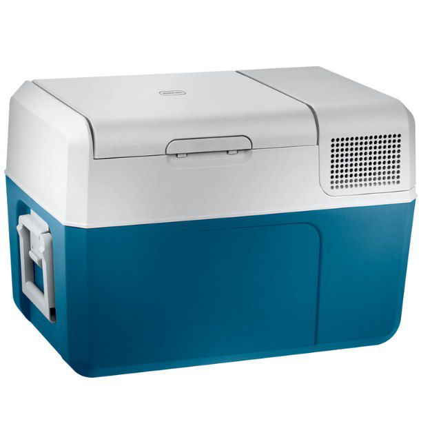 🧊 Mobicool MCF60 elektrische Kompressor-Kühlbox (58 l, 12/24/230 V) für 208,32€ (statt 287€)