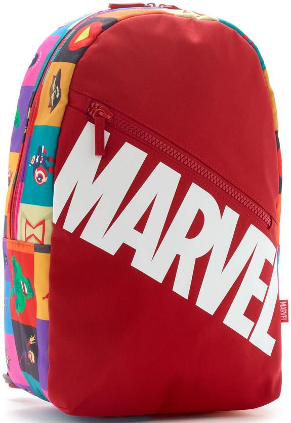 Disney Shop: bis 30% Rabatt auf ausgewählte Artikel   z.B. Disney Marvel Rucksack für 19€ (statt 27€)