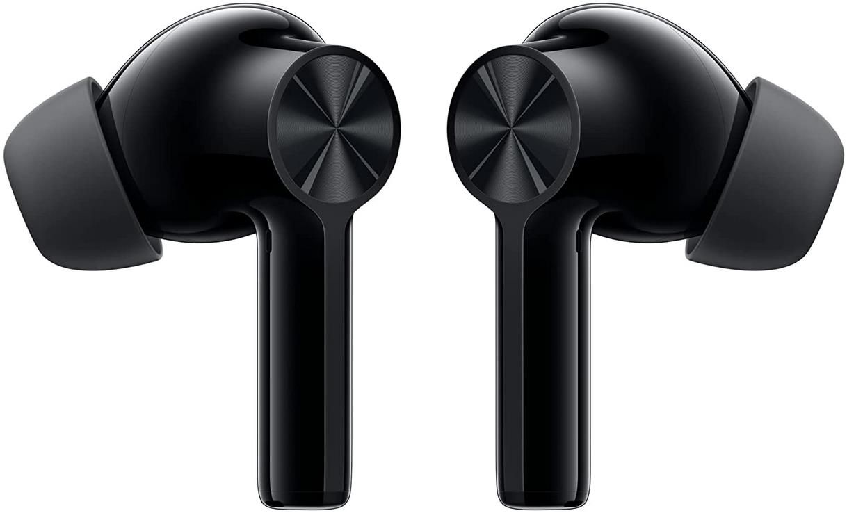 OnePlus Buds Z2   Kabellose Kopfhörer mit Geräuschunterdrückung in Schwarz oder Weiß für je 68,99€ (statt 87€)
