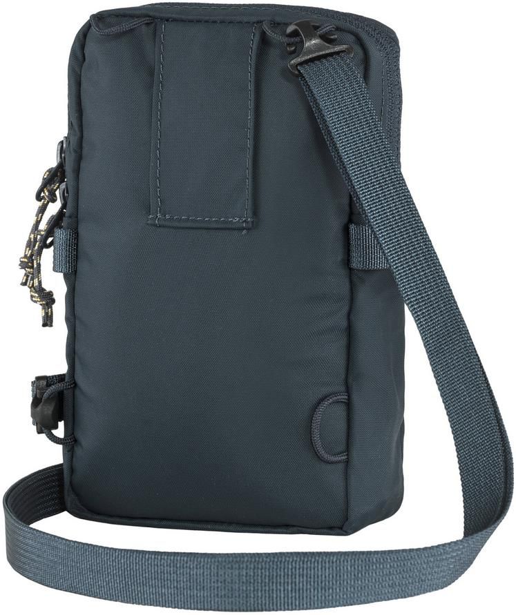 Fjällräven High Coast Pocket Umhängetasche in drei Farben für je 23,11€ (statt 28€)