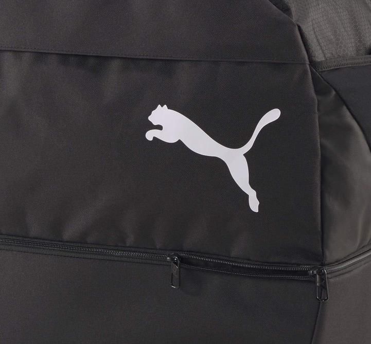 Puma teamFINAL 21 Teambag M BC Sporttasche für 20,14€ (statt 33€)