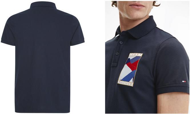 Tommy Hilfiger Icon Herren Poloshirt für 44,36€ (statt 65€)