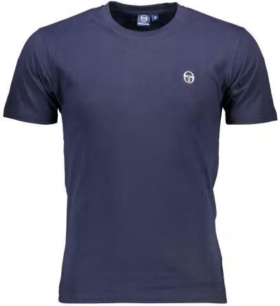 Sergio Tacchini Iconic Herren T Shirts in zwei Farben für je 15,03€ (statt 20€)