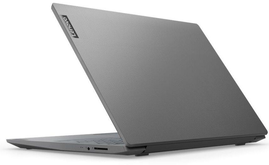 Lenovo V15 Notebook mit 15,6 Zoll (Intel Pentium N5030, 8GB, 256GB, Win10) für 293,31€ (statt 414€)