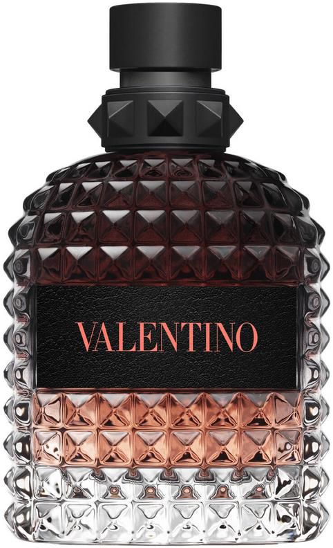 Valentino Born in Roma Uomo Coral Fantasy, Eau de Toilette 100ml für 61,44€ (statt 72€)