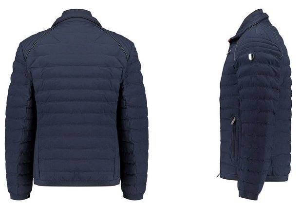 Wellensteyn Steppjacke Mol in vielen Farben für 161,87€ (statt 200€)