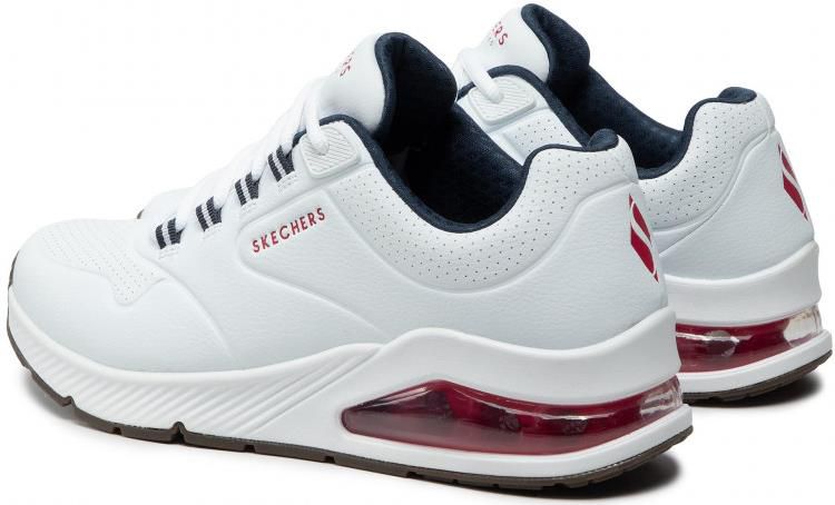 Skechers Uno 2 Herren Sneaker mit Memory Foam für 59,46€ (statt 73€)