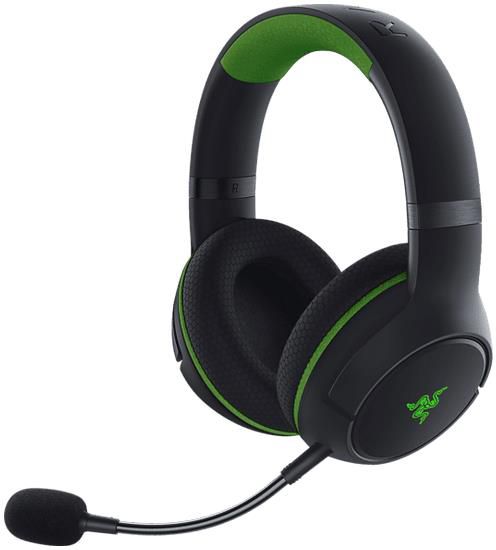RAZER Kaira Pro für Xbox, Over ear Gaming Headset mit Bluetooth ab 119,59€ (statt 135€)
