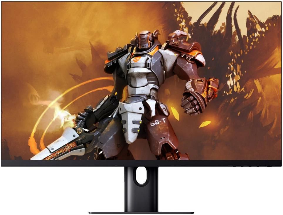 Xiaomi Mi 2K   27 Zoll Gaming Monitor WQHD mit 165Hz für 258,90€ (statt 302€)