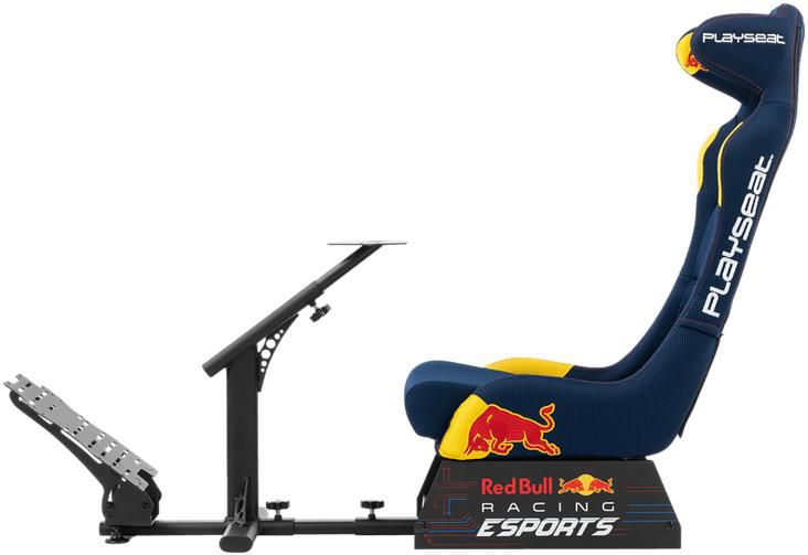 PLAYSEAT Evolution PRO Red Bull Racing Esports ab 312,99€ (statt 386€)