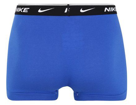 2x 3er Pack: Nike Trunk Boxershorts aus elastischer Baumwolle für 36€ (statt 50€)