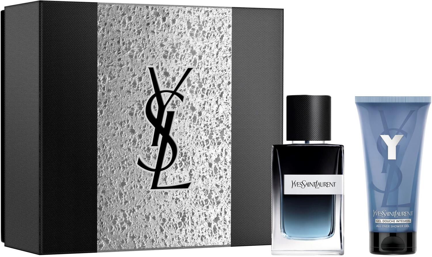 Yves Saint Laurent Y Holiday Set für 57,99€ (statt 70€)