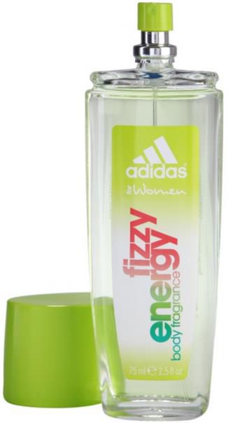 adidas Fizzy Energy Natural Deospray   Blumig frisches Antitranspirant ab 3,37€   Prime