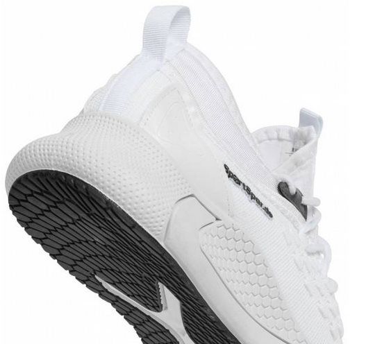 SportSpar Sneaker weißer Sparfuchs für 13,94€   bis 47