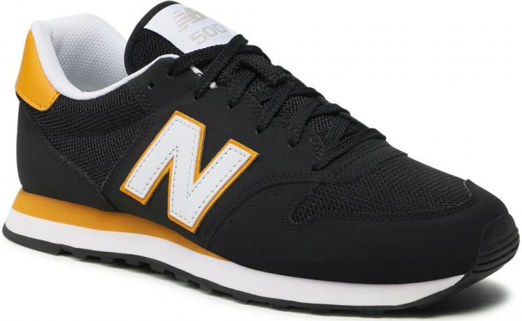 New Balance GM500VS1 Herren Sneaker für 47€ (statt 55€)