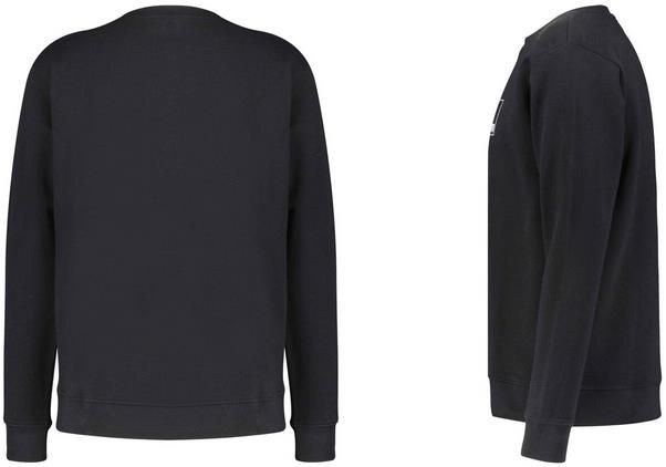 Marc O´Polo Denim Herren Sweatshirt in Schwarz für 46,99€ (statt 58€)