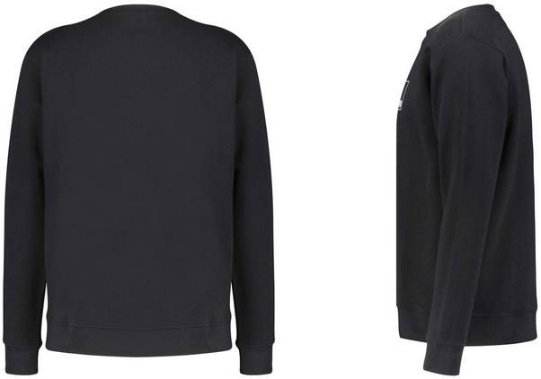 Marc O´Polo Denim Herren Sweatshirt in Schwarz ab 39,96€ (statt 52€)