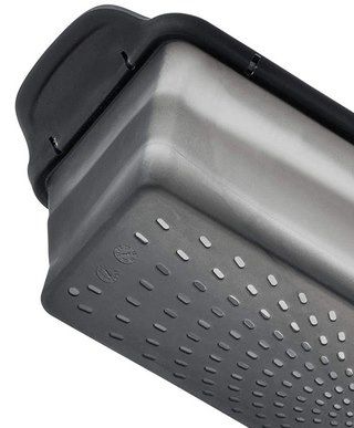 Tefal Crispybake Kastenform aus Silikon für 8,85€ (statt 17€)   Prime