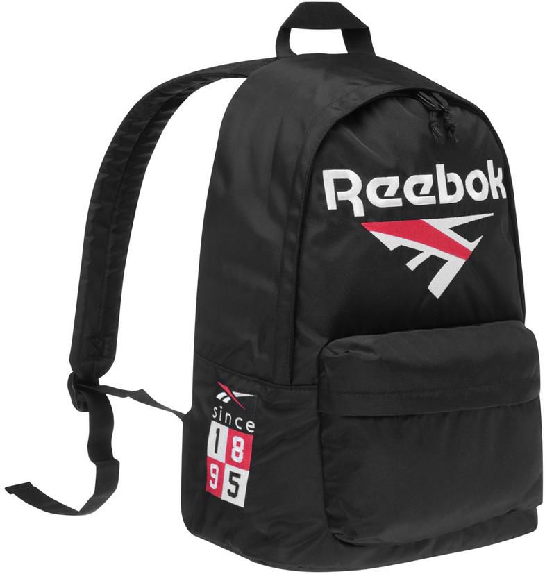 Reebok Classics Supporter Rucksack mit 23l für 29,94€ (statt 44€)