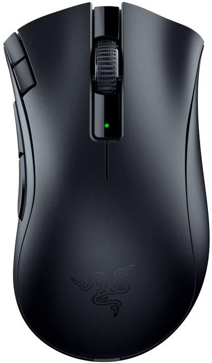 Razer DeathAdder V2 X Hyperspeed Gaming Maus für 34,99€ (statt 51€) +10€ Rabatt auf den PC Game Pass