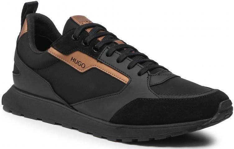 HUGO Icelin Herren Sneaker für 124€ (statt 149€)