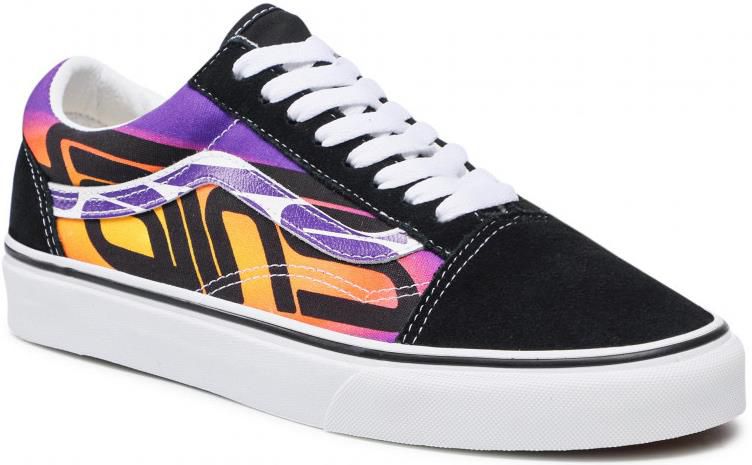 VANS Old Skool Herren Turnschuhe für 64€ (statt 84€)