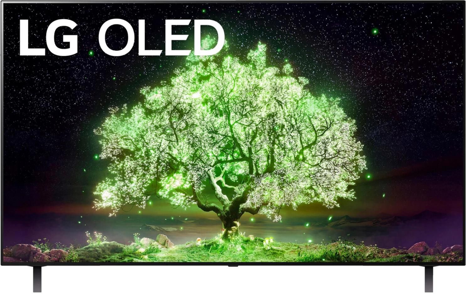 LG OLED55A19LA 55 Zoll 4K OLED TV für 19€ + o2 Allnet Flat mit 15 GB für 31,99€ mtl.