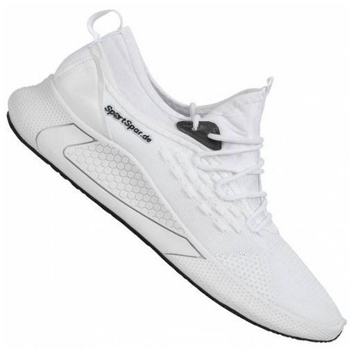 SportSpar Sneaker weißer Sparfuchs für 13,94€   bis 47