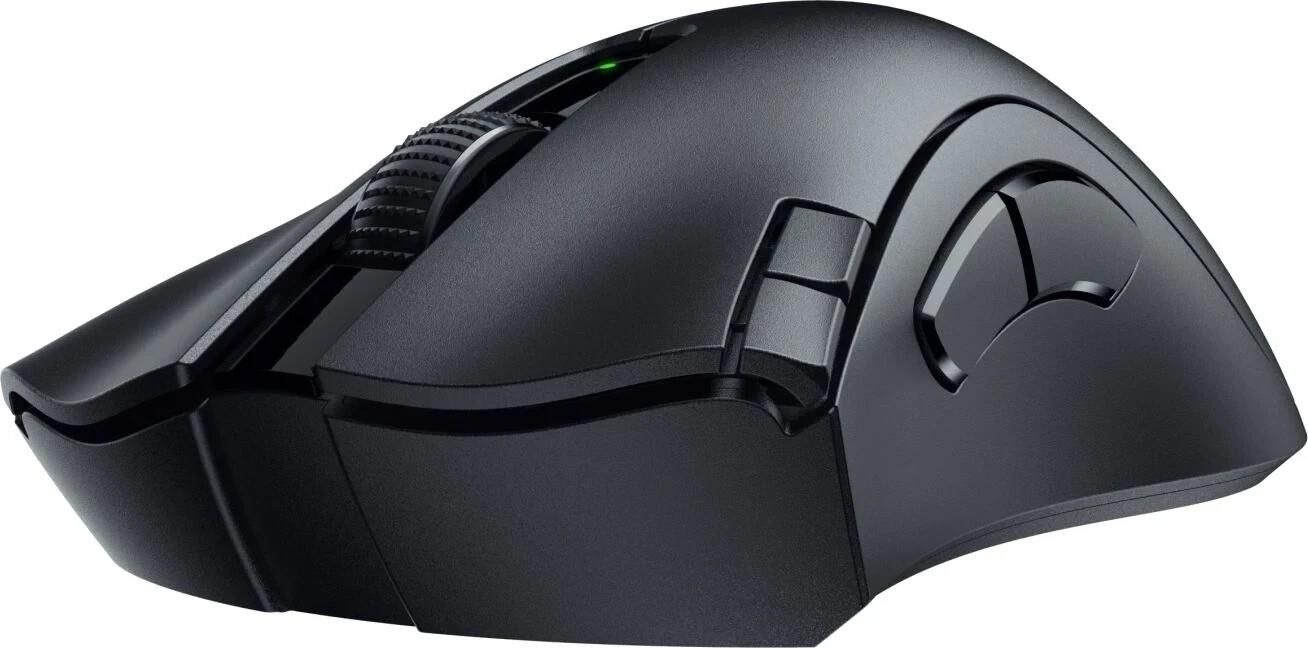 Razer DeathAdder V2 X Hyperspeed Gaming Maus für 34,99€ (statt 51€) +10€ Rabatt auf den PC Game Pass