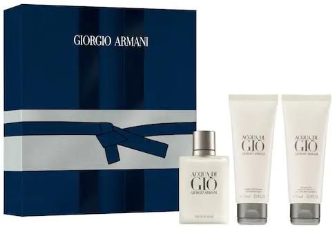 Giorgio Armani Acqua di Gio Homme Set für 39,39€ (statt 47€)