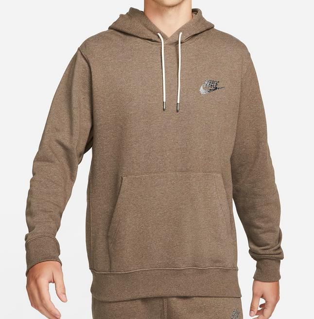 Nike Sportswear Sport Essentials+ Herren Hoodie ab 45,47€ (statt 65€)