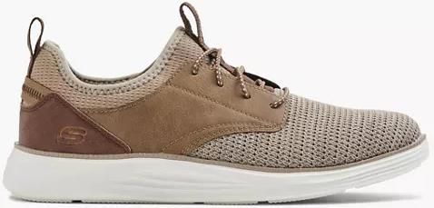 Skechers Herren Sneaker mit Memory Foam Innensohle für 52,19€ (statt 60€)