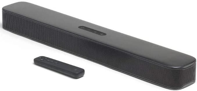 JBL Bar 2.0 All in One Soundbar, Surround Sound & Dolby Digital für 126€ (statt 175€)