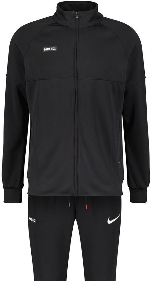 Nike F.C. DRI FIT Herren Trainingsanzug zweiteilig für 74,19€ (statt 88€)