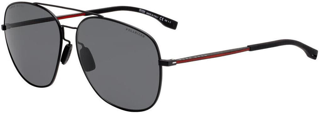 BOSS 1032/F/S  Herren Sonnenbrille aus Metall für 85,35€ (statt 180€)