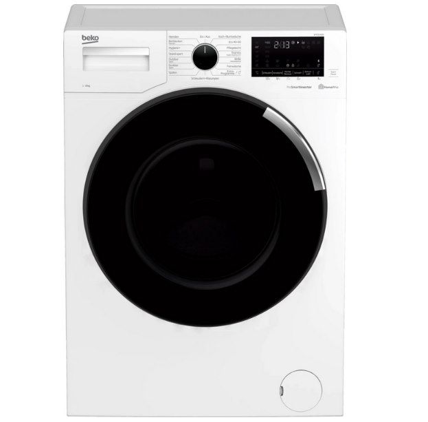 Grundig VCW 4270 L Nass-Trockensauger mit Filtersystem für 149€ (statt 179€)