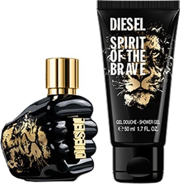 Diesel Spirit of the Brave Set für 35,19€ (statt 53€)